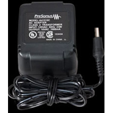 PreSonus 16V Power Supply for All 1/3 & 1/2 Space Products