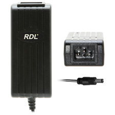 Radio Design Labs PS-24V2 & PS-24V2A Universal Switching Power Supplies