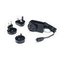 AJA DWP-U-R1 Universal Input P/S for Single D10/5/4 Mini-Converter