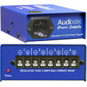ARX PSU Audibox PSU Fully Regulated 15 Volt DC Power Supply
