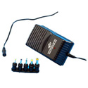 Universal 500ma AC to DC Power Adapter