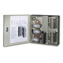 EverFocus AC16-4-2UL 16 Output 16.8 Amp 24VAC Master Power Supply
