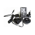 Litepanels MACA Micro AC Adapter (includes International Plug Set)