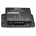 Xantech CBCSM1 Current Sensor Connecting Block