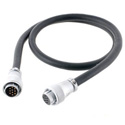 Yamaha PSL1010 PW8 Power Supply Cable