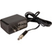 Connectronics AC Power Supply with 2.1mm Locking Connector