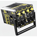 Dedolight DT12-4 Power supply/Control unit - Input: 100-255VAC Output: 4 x 12VAC.
