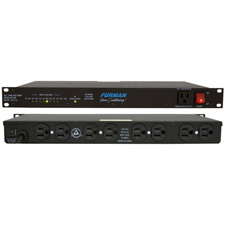 Furman Sound AR-1215 AC Line Voltage Regulator