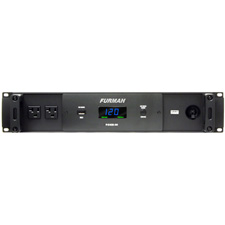 Furman Sound P-2400 AR Voltage Regulator / Power Conditioner