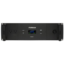 Furman Sound P-2400 IT Symmetrically Balanced Power Conditioner