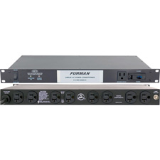 Furman Sound P-8 PRO Series II Power Conditioner