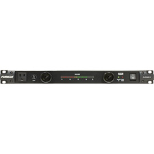 Furman Sound PL-PLUS C Power Conditioner with Voltmeter
