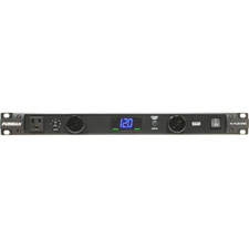 Furman Sound PL-PLUS DMC Power Conditioner with Voltmeter / Ammeter