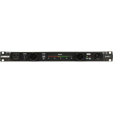 Furman Sound PL-PRO C Power Conditioner with Voltmeter