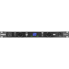 Furman Sound PL-PRO DMC Power Conditioner with Voltmeter / Ammeter