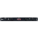 Furman Sound M-8Dx Power Conditioner with Digital Meter