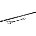 High Density Slim Power Strip