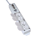 TrippLite PS-415-HGULTRA Agency-Approved Medical-Grade Outlet Strip