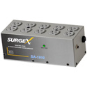 SurgeX SA1810 Surge Protector & Power Conditioner - 15 Amps at 120 Volts