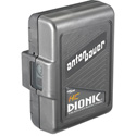 Anton Bauer Dionic HC 91wh 14.4v Li-Ion Battery