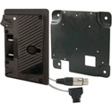 iKan PBK17-A Anton Bauer Pro Battery Adapter for V17