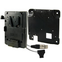 iKan PBK17-S V-Mount Pro Battery Adapter for V17