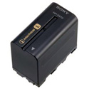 Sony NPF970 InfoLithium L Series Battery
