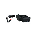 12ah Battery Belt with Automatic Charger