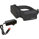 Bescor 12V 7Ah Battery Belt with Charger