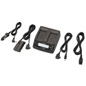 Sony AC-VQ1050D AC/DC Adapter Charger for Camcorders