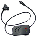 Switronix XP-AJA-5 Ptap to AJA 5v Cable