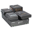 Anton Bauer TWQ 4 Position Interactive Charger