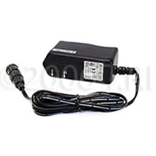 Marshall V-PS12-5V-1 12VDC 5 Amp Power Supply w/Twist Lock Connector