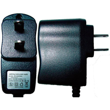 Rolls PS27 12V 200mA AC Adapter