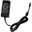 AJA Video KUMO PWR 12VDC Power Supply for KUMO Compact Routers