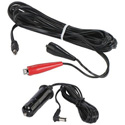 Amplivox S1462 DC Adapter for Cigarette Lighter