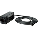 Connectronics 12 Volt to 5V mini USB Power Adapter From 4Pin XLR