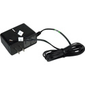 12V 2.0A AC Adapter to Pig Tail