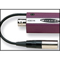 Miranda PICO-PA 12V to 5V Adapter for picoLinks