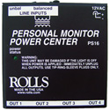 Rolls PS16 Power Center
