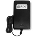 Radio Design Labs PS-24U2 Universal Switching Power Supply 24 Vdc 2 A