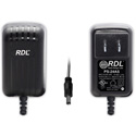 Radio Design Labs PS-24AS 500mA DC Power Supply For Stick-Ons & Rack Ups