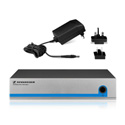 Sennheiser ASA1/NT Active Antenna Splitter with DC Power Distribution for G3 Receivers