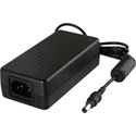 Marshall V-PS12-5V 12VDC 5 Amp Power Supply w/Twist Lock Connector