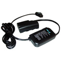 Switronix XP-DV-S48 PowerTap to Sony Camcorder for use with GP-S/12