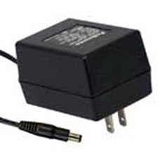 12 Volt DC 1.5 Amp Power Supply
