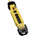 Tripplite TLM609NS Safety Power Strip