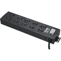 Waber by Tripplite UL800CB-15 10 Outlet Power Cord