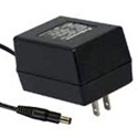 12 Volt DC 1.5 Amp Power Supply