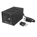 Switchable AC Step Down Transformers